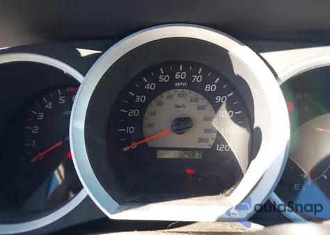 2009 Toyota Tacoma z USA, uszkodzony, nr VIN 5TEUX42N59Z613287